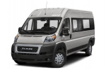 2021 RAM ProMaster 3500 Window Van
